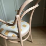 Fauteuil style Thonet