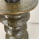 Original Auböck Style Hollywood Regency Bronze Table Light, Austria, 1960s