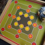 Games of small horses