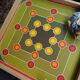 Games of small horses