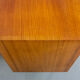 Teak sideboard by Hundevad, Denmark, 1960s