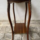 Small piece of furniture from the beginning of the 20th century