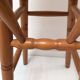 Old high chair