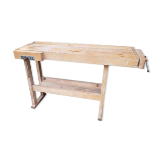 Workbench