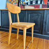 Luterma bistro chair