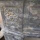 18th century marble fireplace
