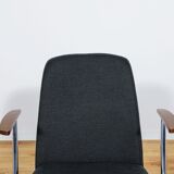 Danish Conference Armchairs, Cube Design, 2010s,  Set of 4