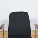Fauteuils de conférence danois, Cube Design, années 2010, Set de 4