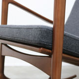 Rocking-chair 1950
