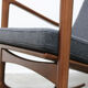 Rocking-chair 1950