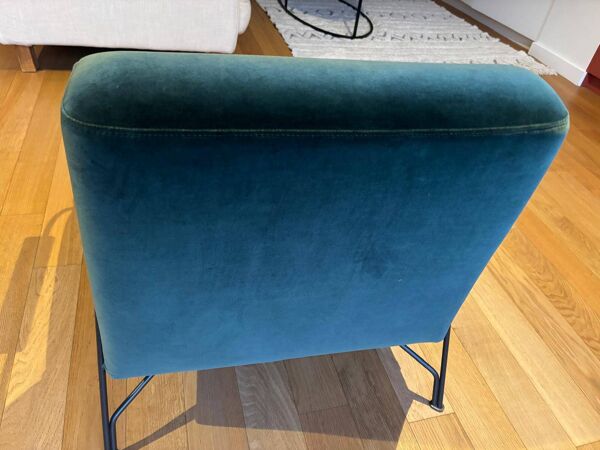 Fauteuil Humphrey - Cinna