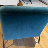 Humphrey armchair - cinna