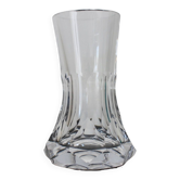 Vase cristal bayel