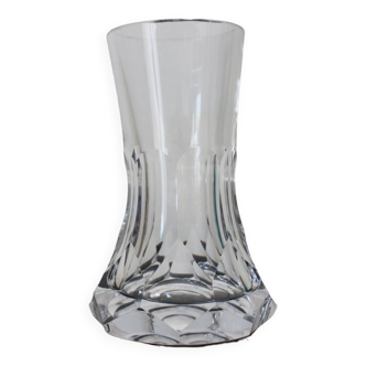 Bayel crystal vase