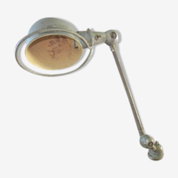 Jieldé industrial lamp