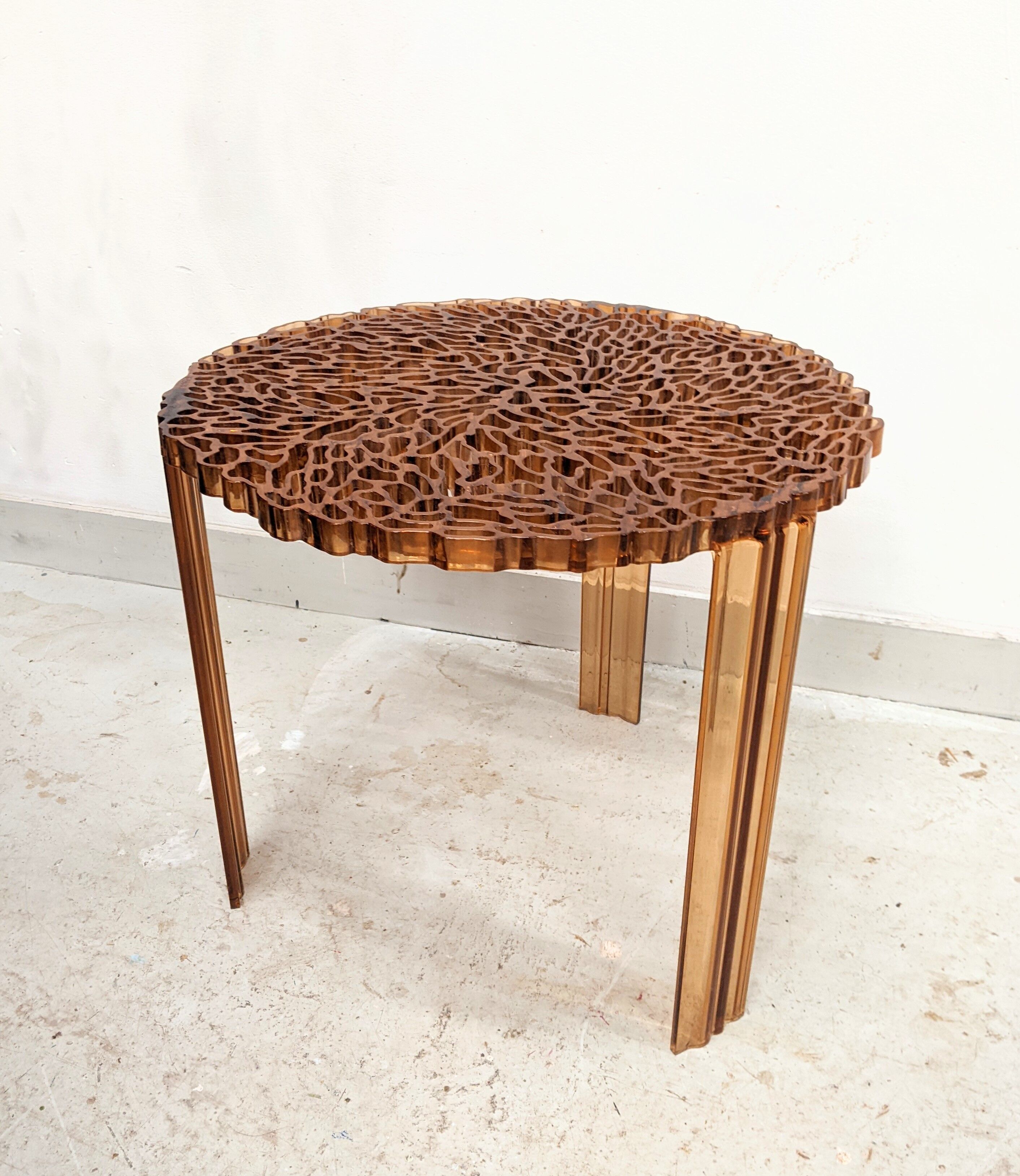 T.Table Kartell by Patrícia Urquiola