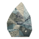 Collage sur papier • mineralogie iv