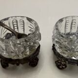 Pair of salters