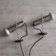 A Pair of Alain Richard wall lamps for Diderot