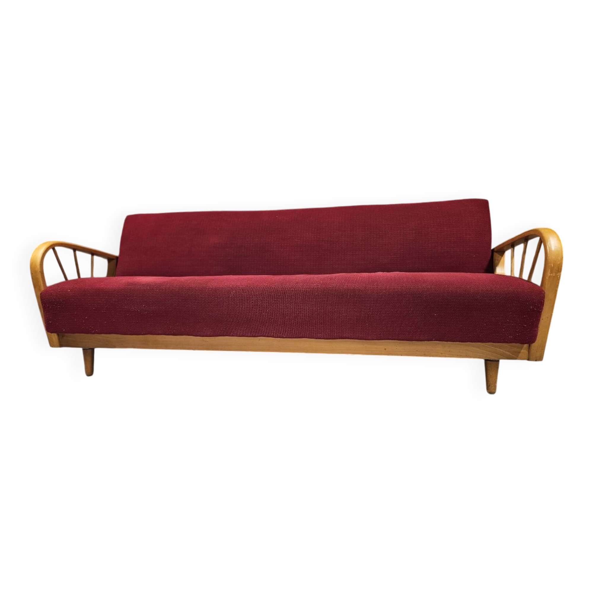 Vintage Daybed 50"/60"