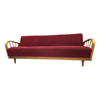 Vintage Daybed 50"/60"