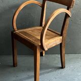 Chaise pour enfant vintage