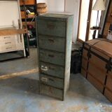 Industrial furniture