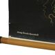 Large Vintage School Map The Fern Jung Koch Quentell 117cm