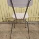 6 chaises en formica