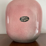 Vintage ceramic vase Max Idlas