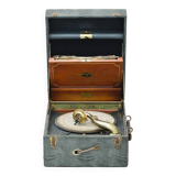 Columbia Gramophone (N37689)