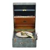 Columbia Gramophone (N37689)