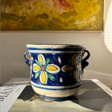 Ceramic pot Ortiz