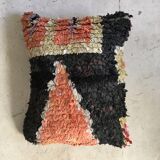 Vintage Berber cushion cover
