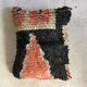Housse de coussin berbère vintage
