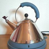 Electric kettle Alessi design Michael Graves 2001