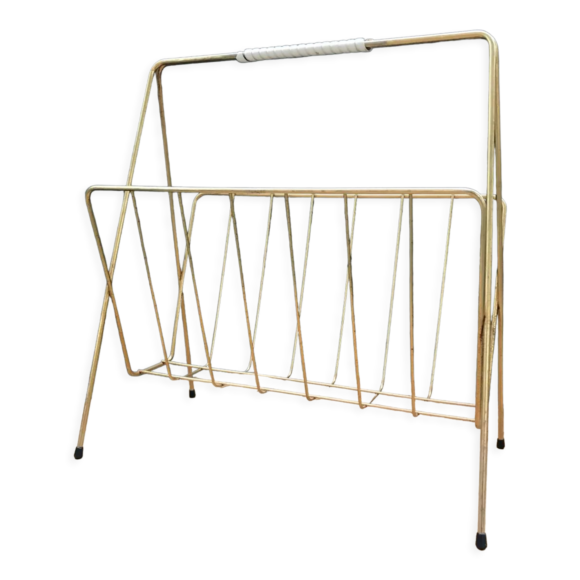 Magazine rack