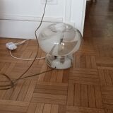 Murano glass lamp