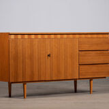 Vintage Scandinavian row – 150 cm