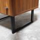 Vintage "664" chest of drawers by Pierre Guariche for Meurop 1965