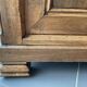 rustic sideboard