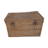 Handle trunk with keys by Beaumont Paris