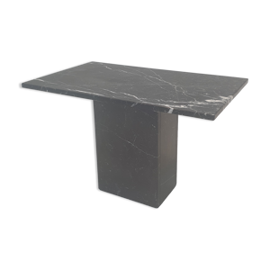Table basse en marbre