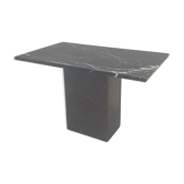 Italian Marble Coffee Table, 1980's