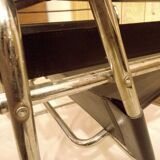 Wassily armchair by Marcel Breuer