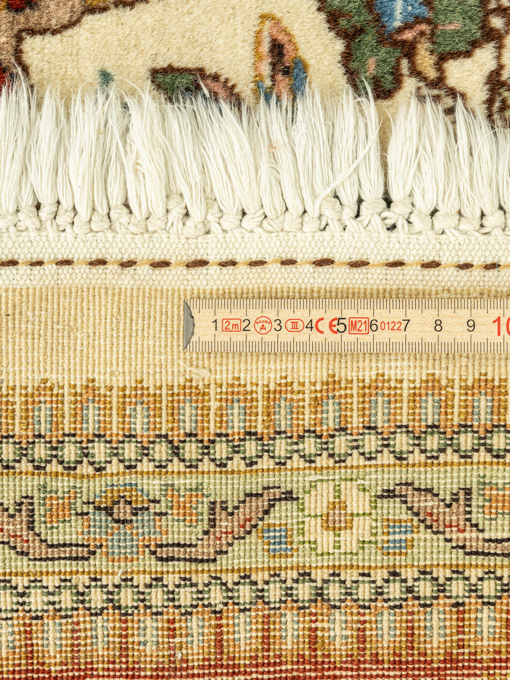 1960s carpet, 250 x 350