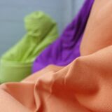 Zanotta Sacco Grande Pouf