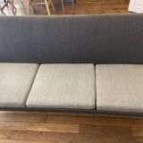 Swedish sofa “dux” 1950-60s