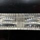 11 crystal knife holders