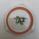 Nevers earthenware ashtray